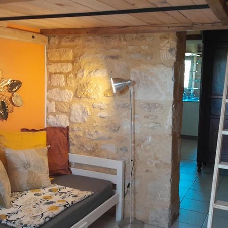 Gite Lot'Ivier Piscine Nature Lot Montayral Екстер'єр фото